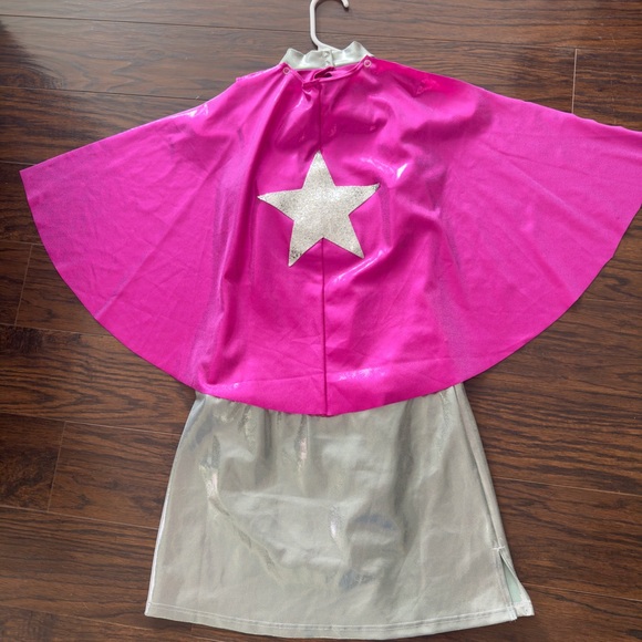 Weissman Medium Adult dance costume. - Picture 2 of 3